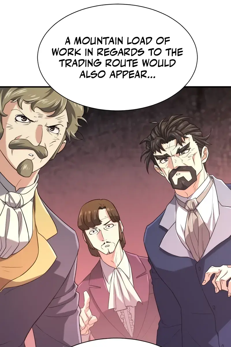 The Greatest Estate Developer Chapter 168 Page 73