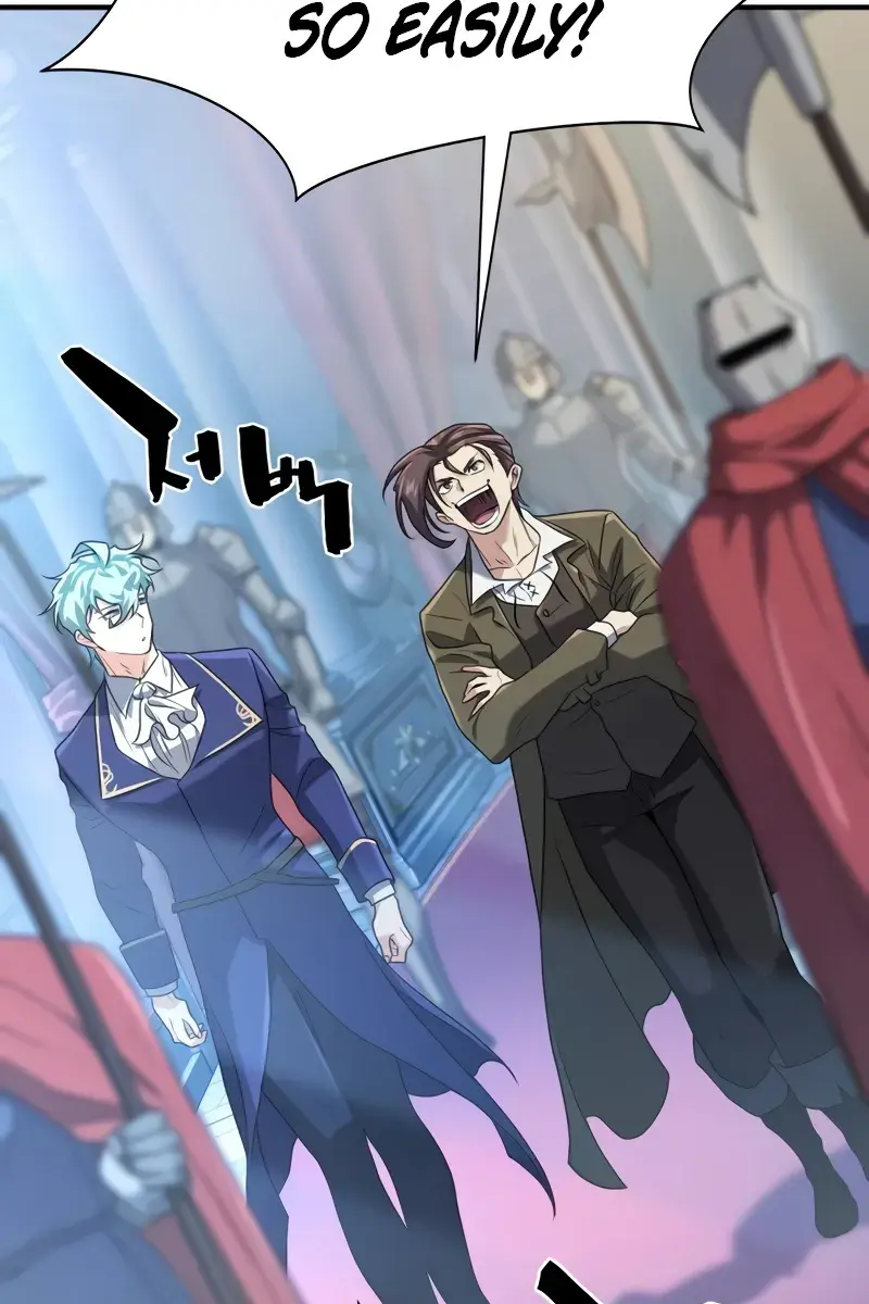 The Greatest Estate Developer Chapter 168 Page 81