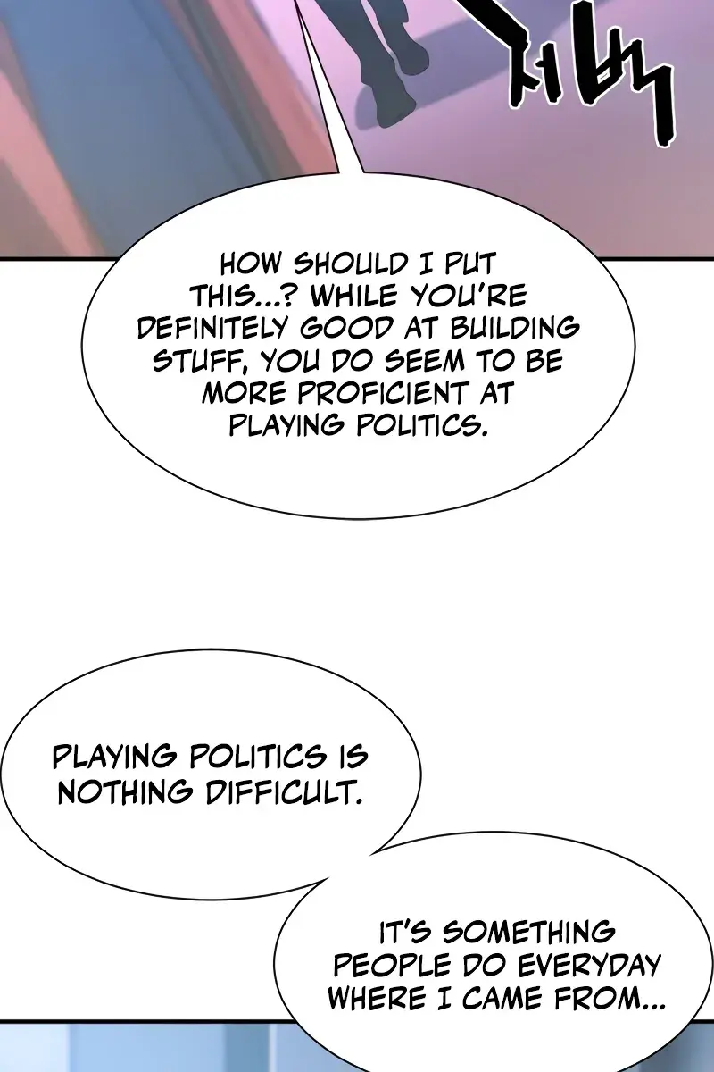 The Greatest Estate Developer Chapter 168 Page 82