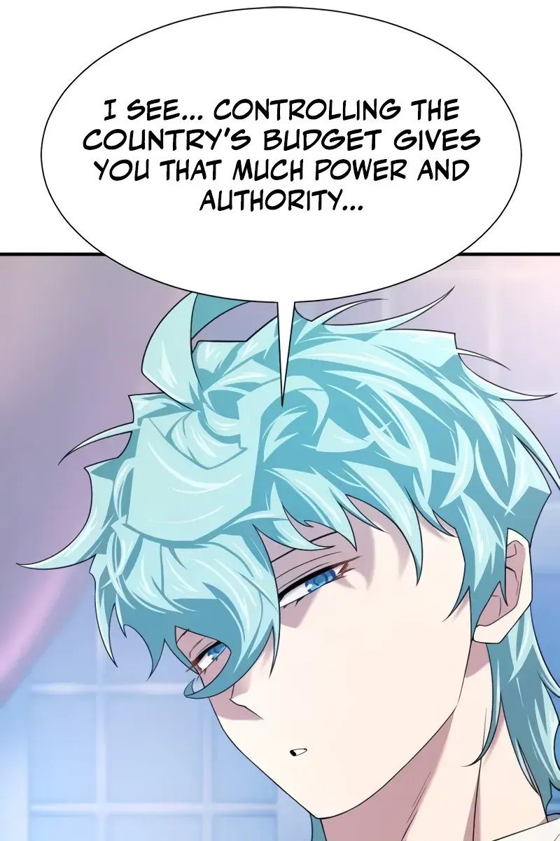 The Greatest Estate Developer Chapter 168 Page 85