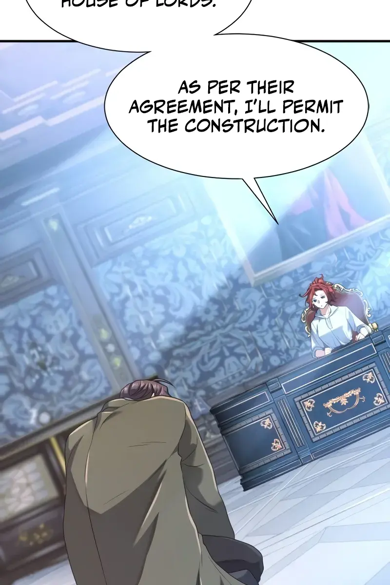 The Greatest Estate Developer Chapter 168 Page 87