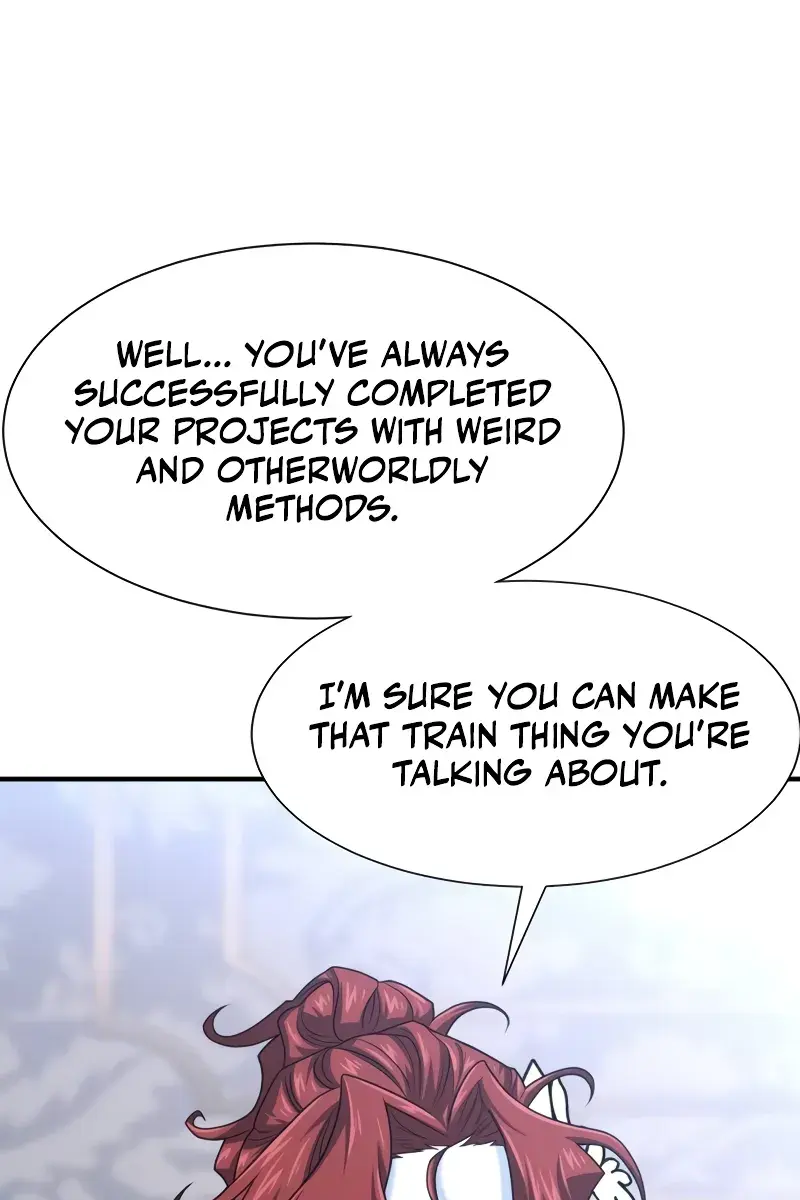 The Greatest Estate Developer Chapter 168 Page 98