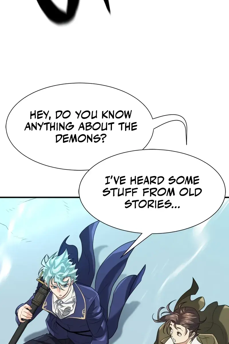 The Greatest Estate Developer Chapter 168 Page 110