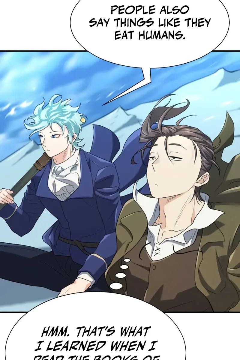 The Greatest Estate Developer Chapter 168 Page 114