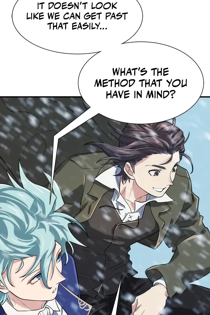 The Greatest Estate Developer Chapter 168 Page 122