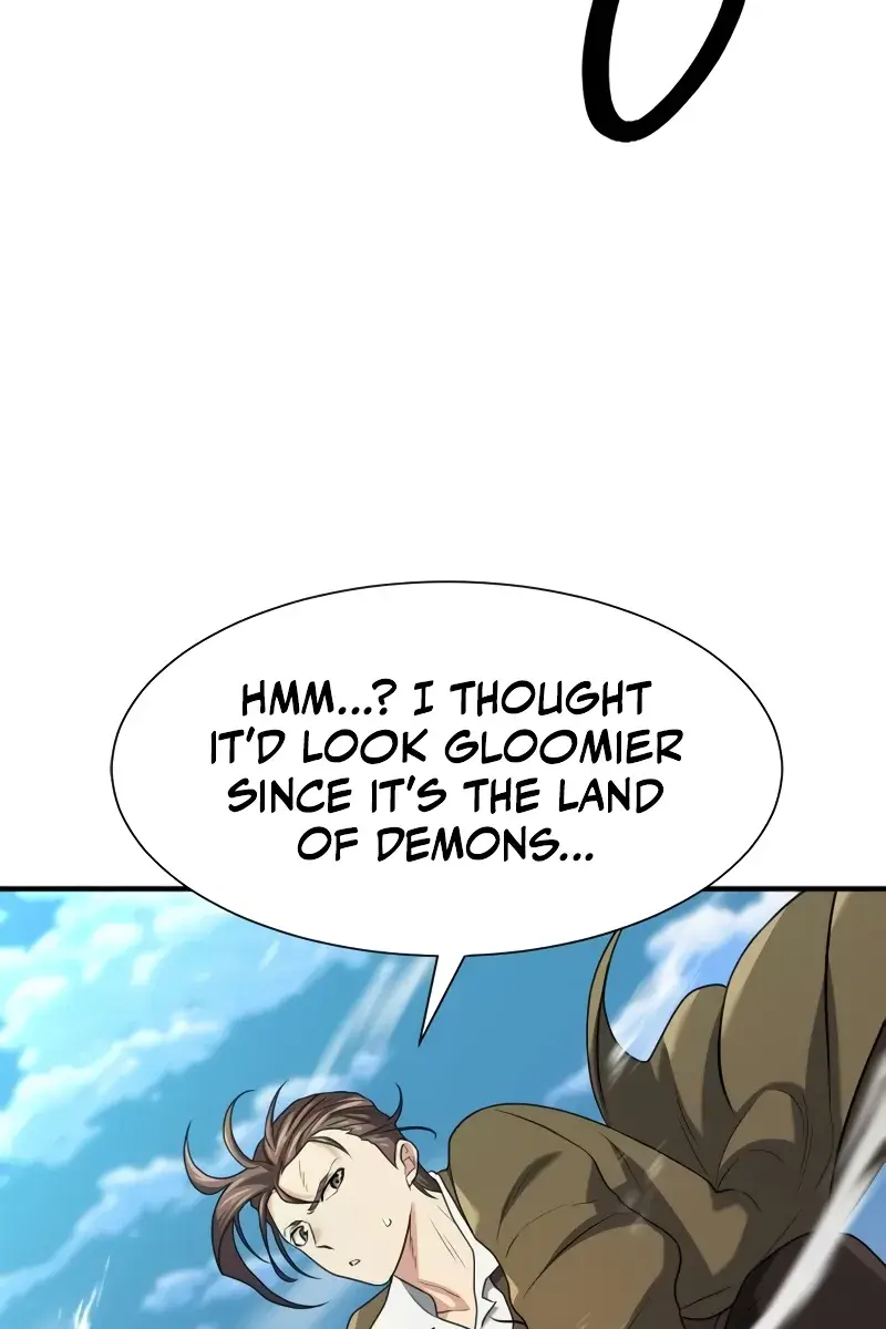 The Greatest Estate Developer Chapter 168 Page 138