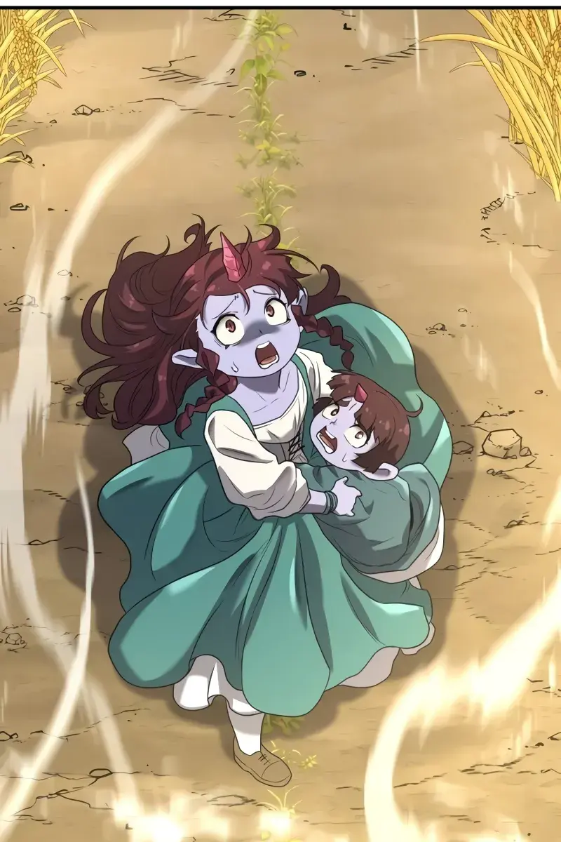 The Greatest Estate Developer Chapter 168 Page 143