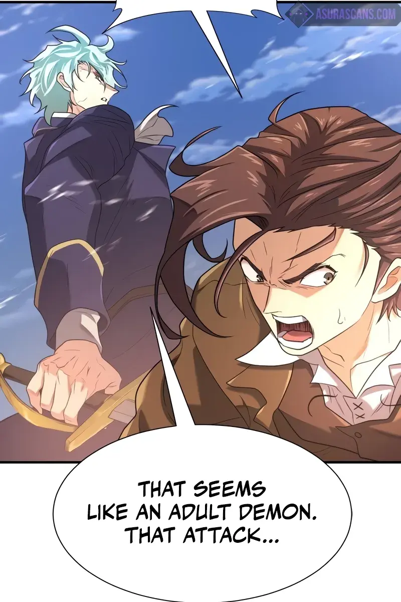 The Greatest Estate Developer Chapter 169 Page 19