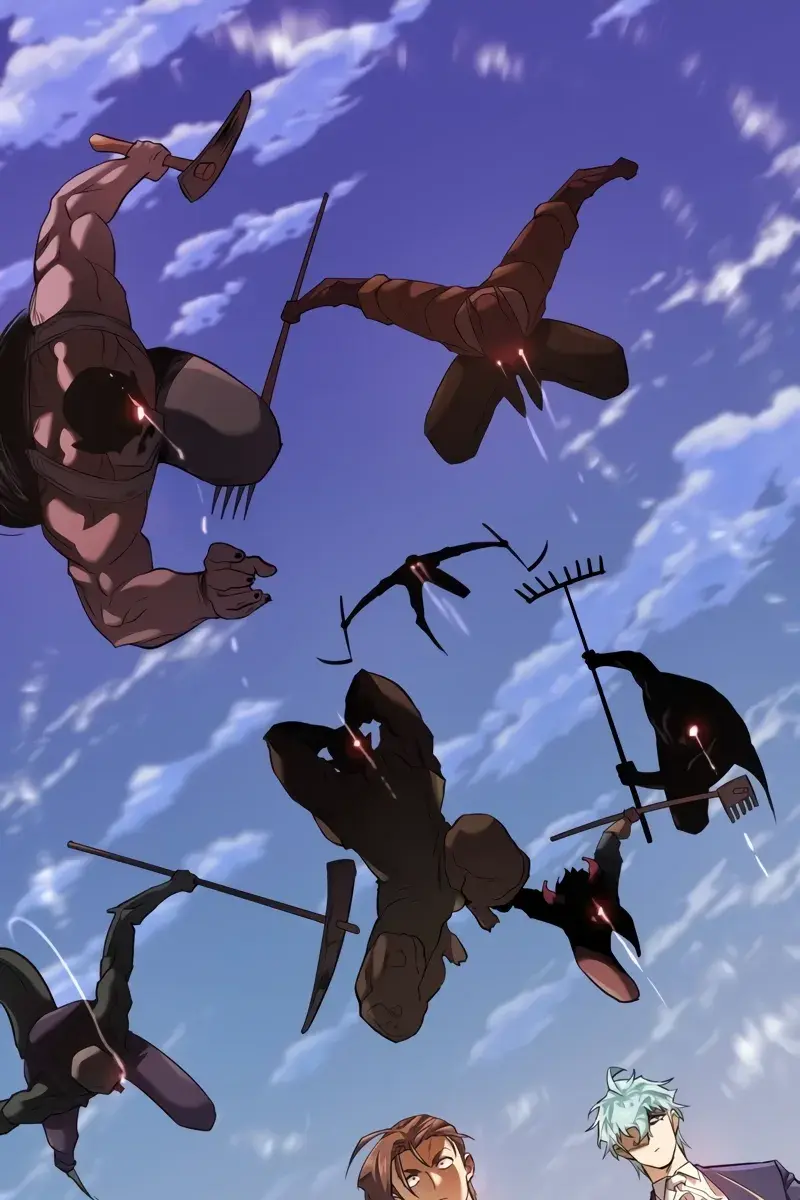 The Greatest Estate Developer Chapter 169 Page 25