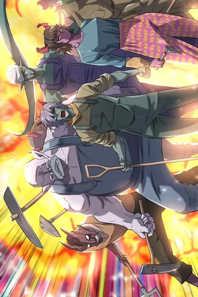 The Greatest Estate Developer Chapter 169 Page 32