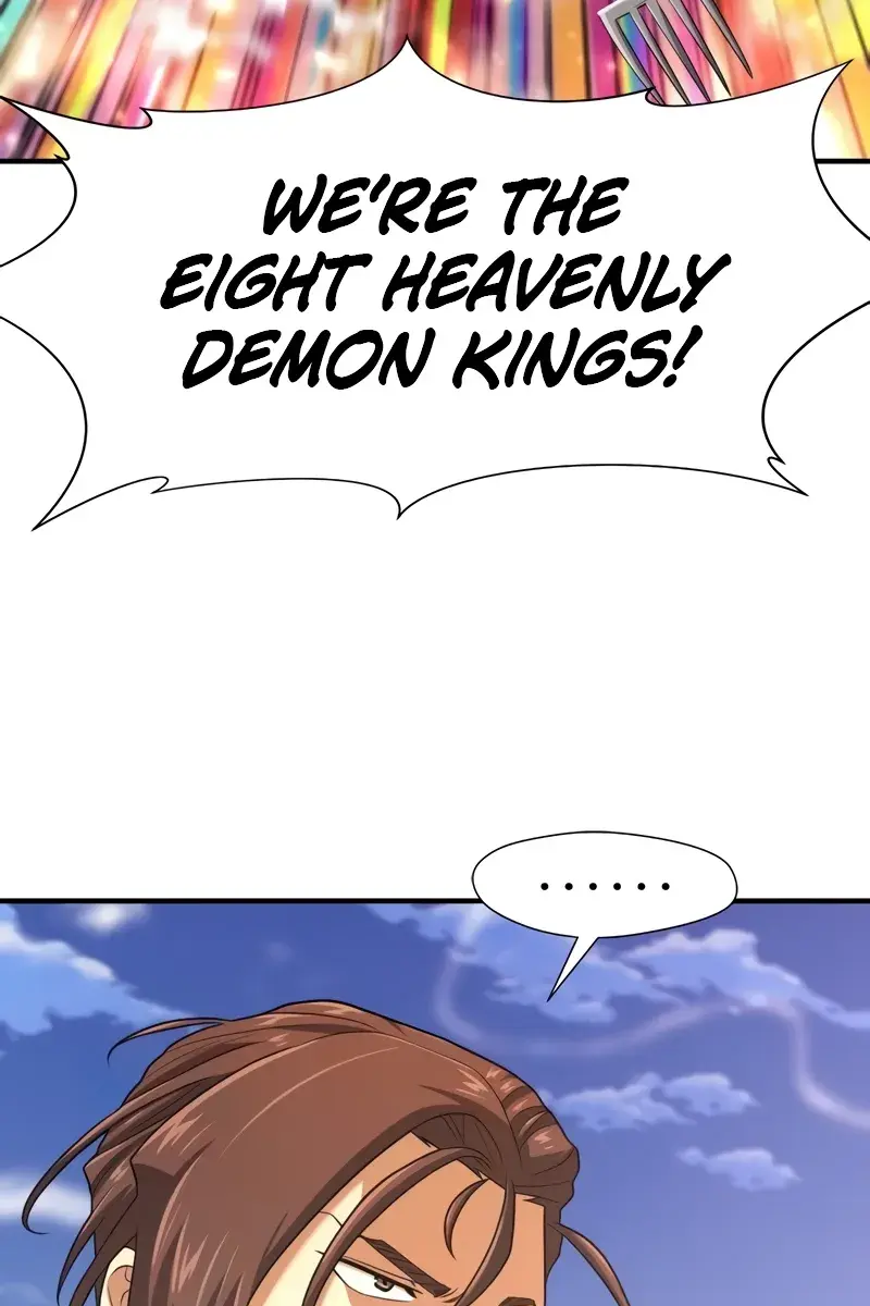 The Greatest Estate Developer Chapter 169 Page 33