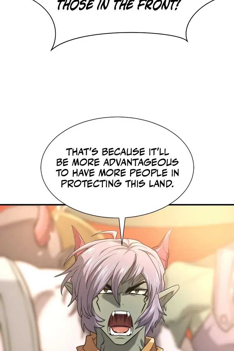 The Greatest Estate Developer Chapter 169 Page 36