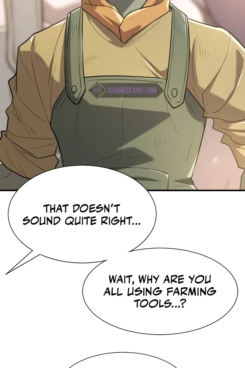 The Greatest Estate Developer Chapter 169 Page 37