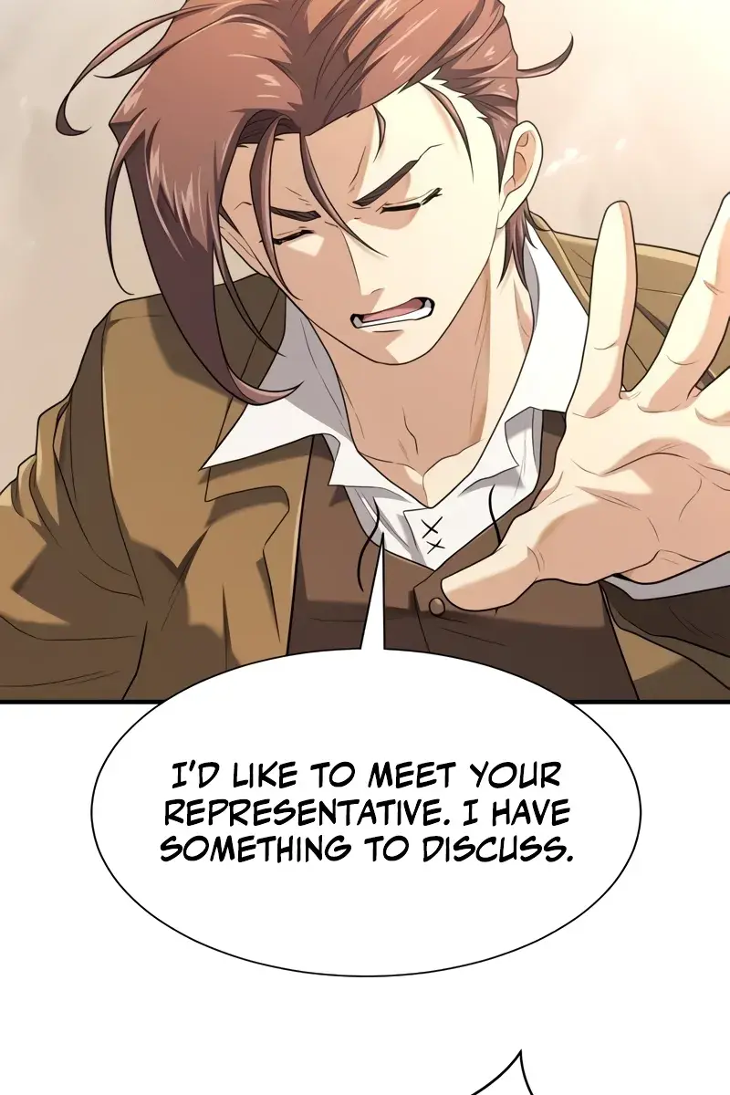 The Greatest Estate Developer Chapter 169 Page 43