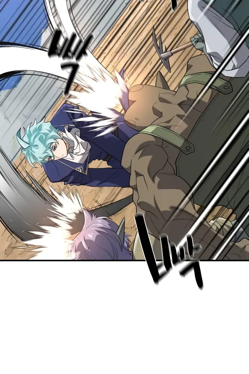 The Greatest Estate Developer Chapter 169 Page 54