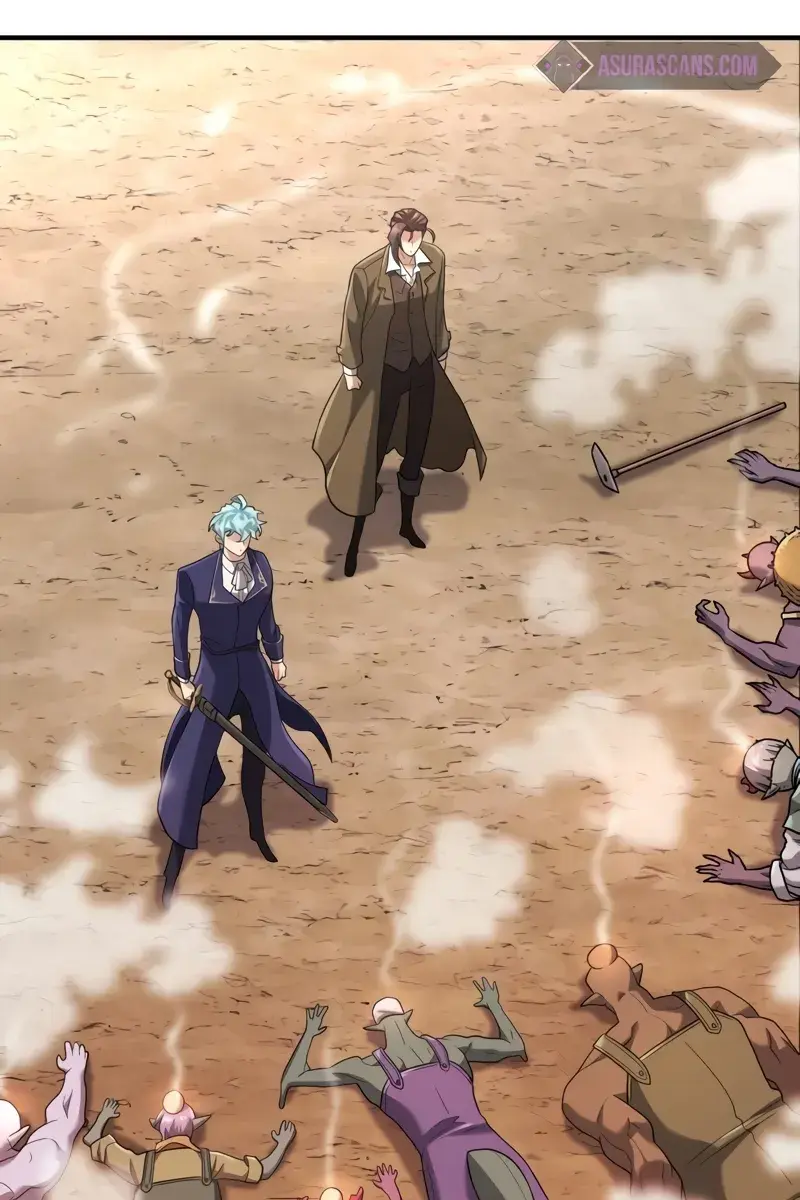 The Greatest Estate Developer Chapter 169 Page 55