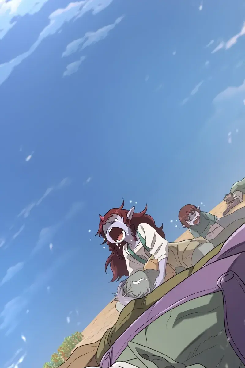 The Greatest Estate Developer Chapter 169 Page 63