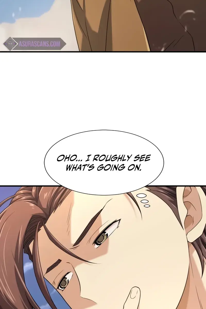 The Greatest Estate Developer Chapter 169 Page 70