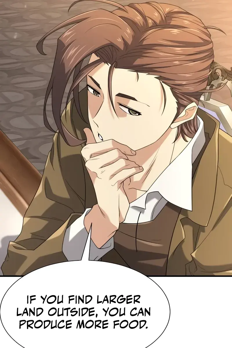 The Greatest Estate Developer Chapter 169 Page 111