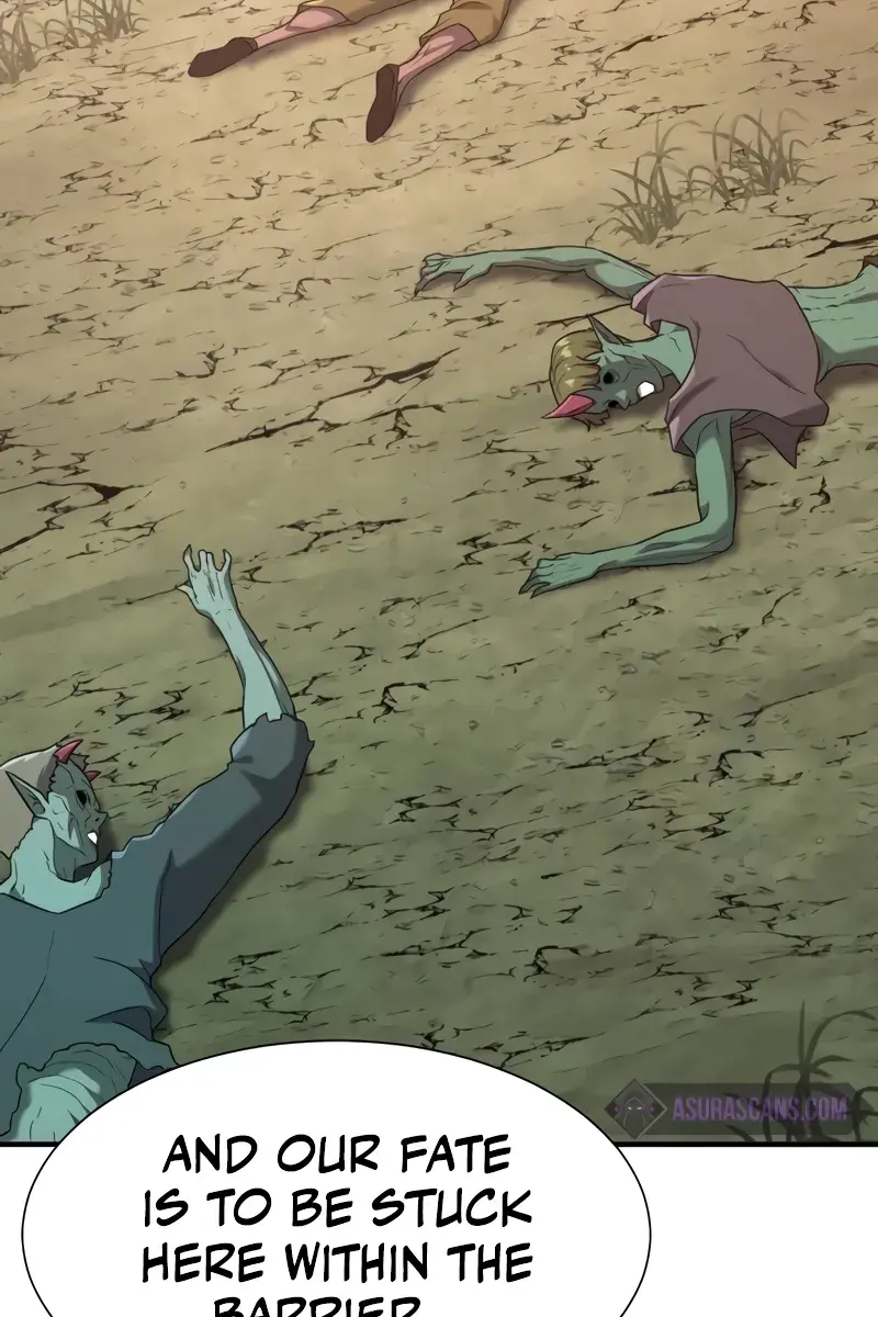 The Greatest Estate Developer Chapter 169 Page 119