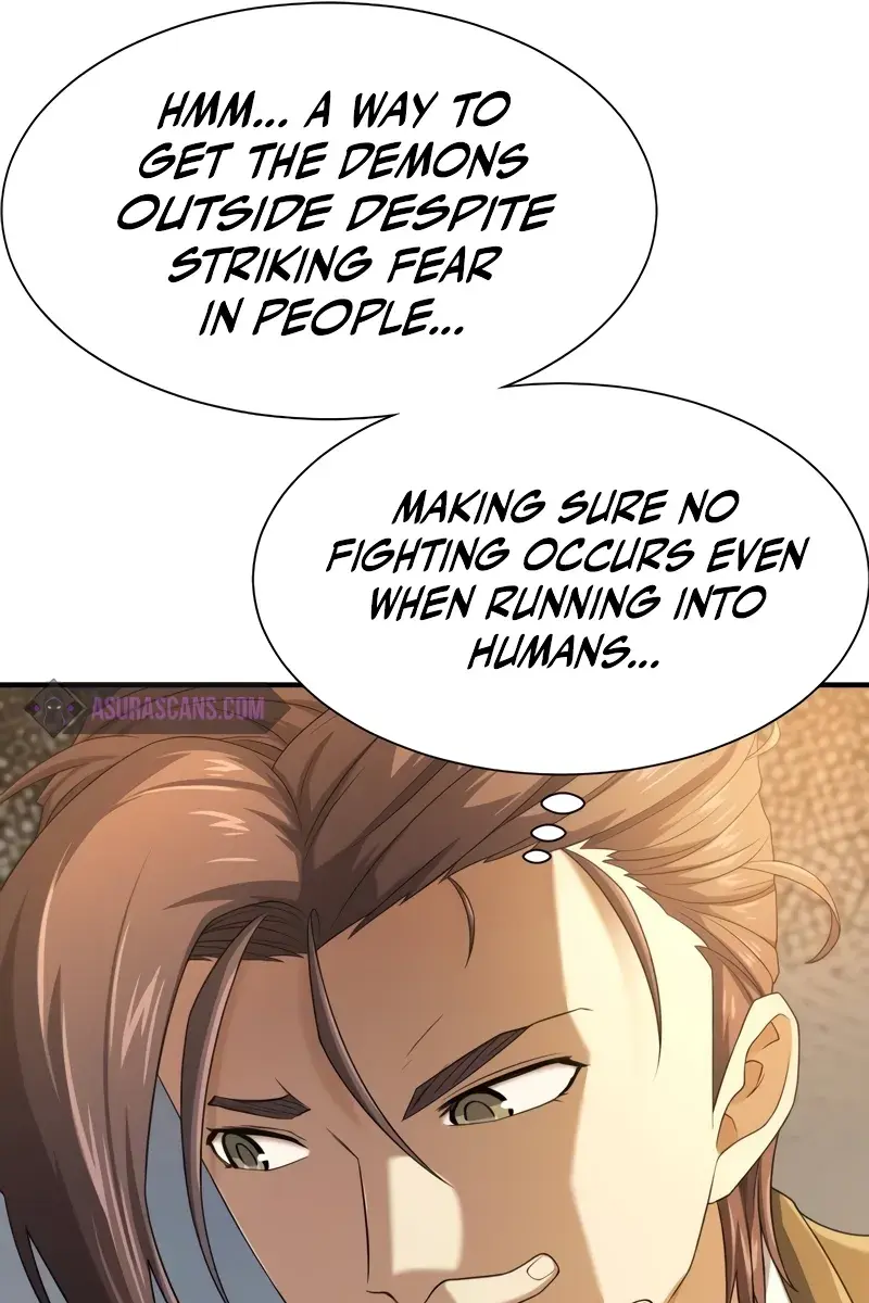 The Greatest Estate Developer Chapter 169 Page 127