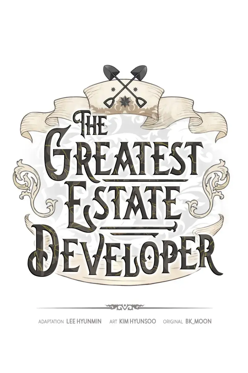 The Greatest Estate Developer Chapter 170 Page 8