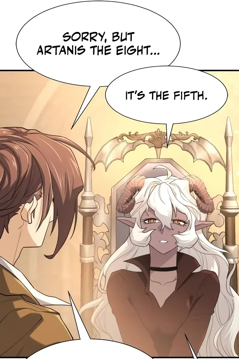 The Greatest Estate Developer Chapter 170 Page 14