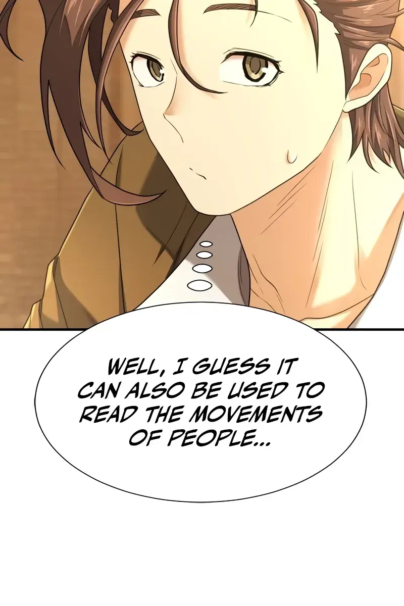 The Greatest Estate Developer Chapter 170 Page 21