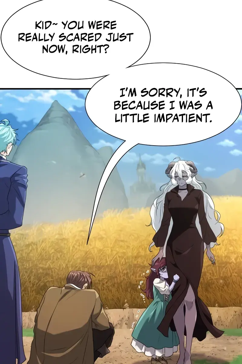 The Greatest Estate Developer Chapter 170 Page 44