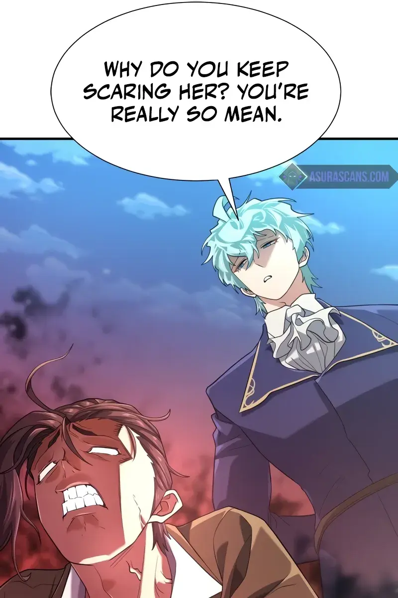 The Greatest Estate Developer Chapter 170 Page 49