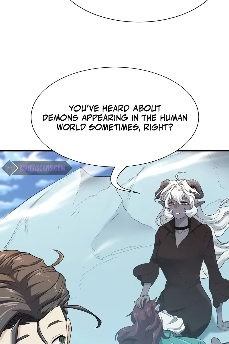 The Greatest Estate Developer Chapter 170 Page 57