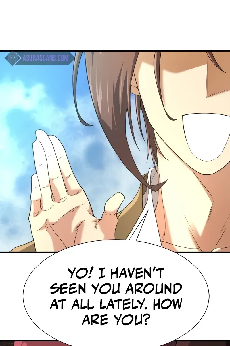 The Greatest Estate Developer Chapter 170 Page 123