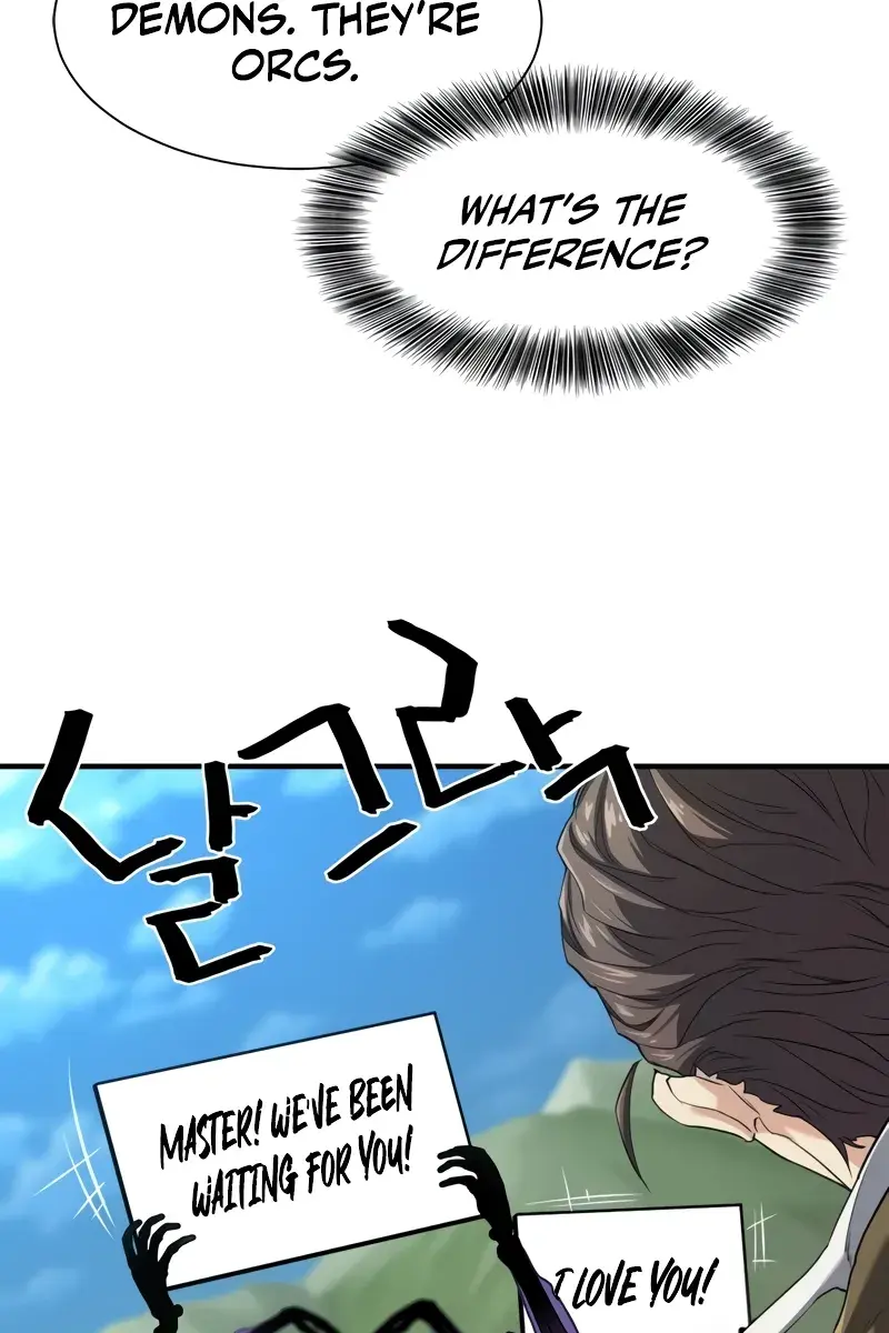 The Greatest Estate Developer Chapter 170 Page 130