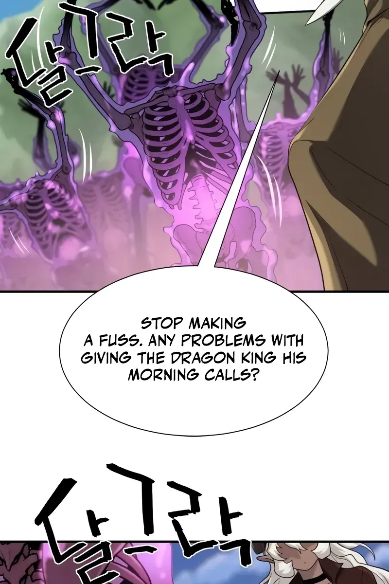 The Greatest Estate Developer Chapter 170 Page 131