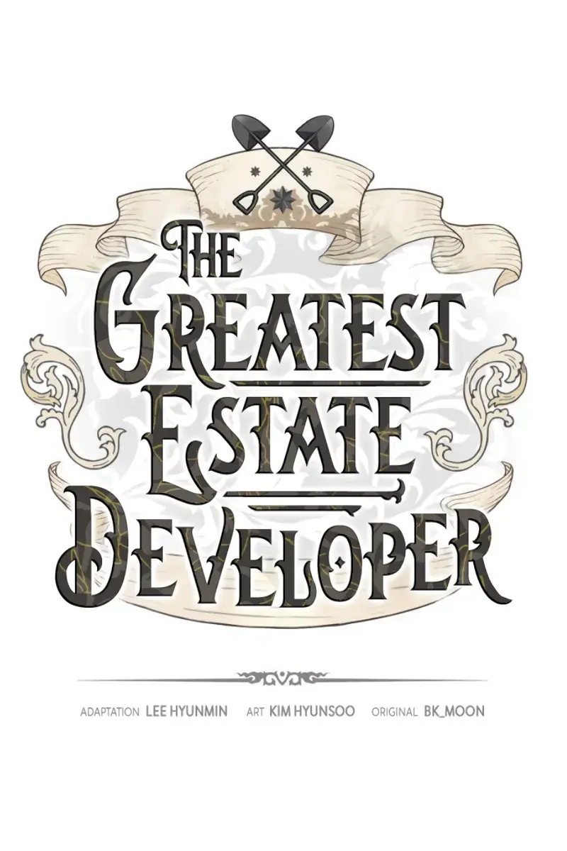 The Greatest Estate Developer Chapter 171 Page 2