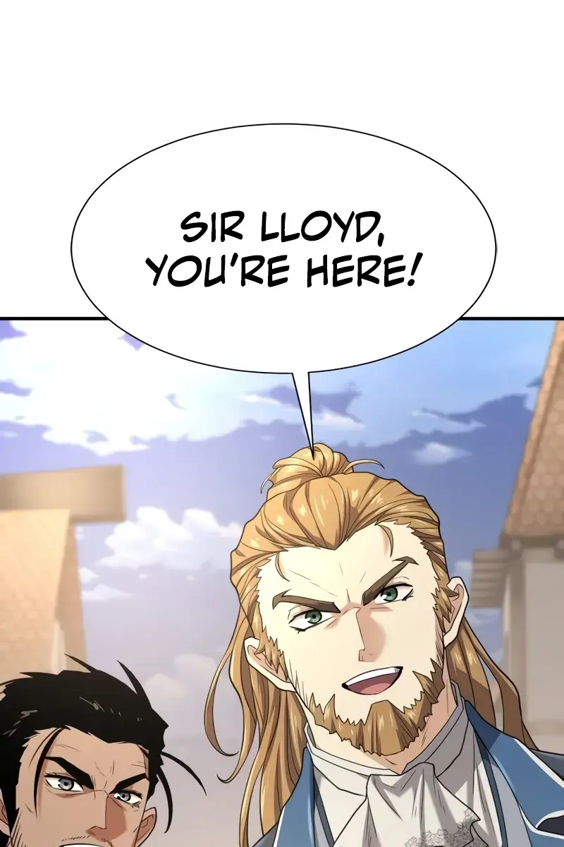 The Greatest Estate Developer Chapter 171 Page 3