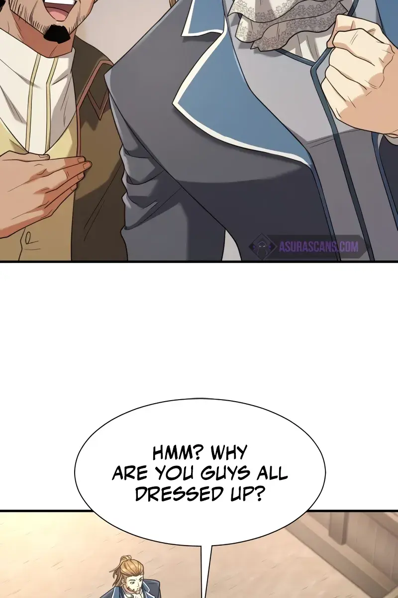 The Greatest Estate Developer Chapter 171 Page 4