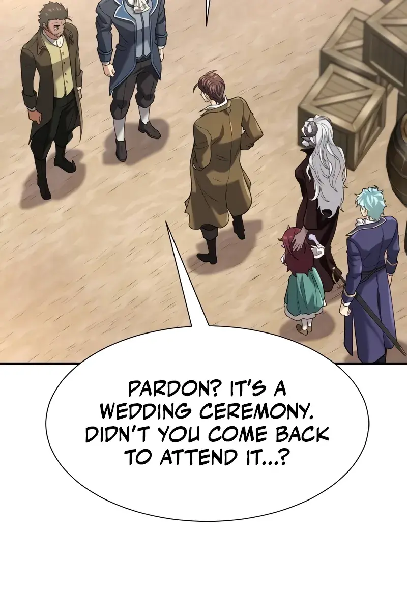 The Greatest Estate Developer Chapter 171 Page 5