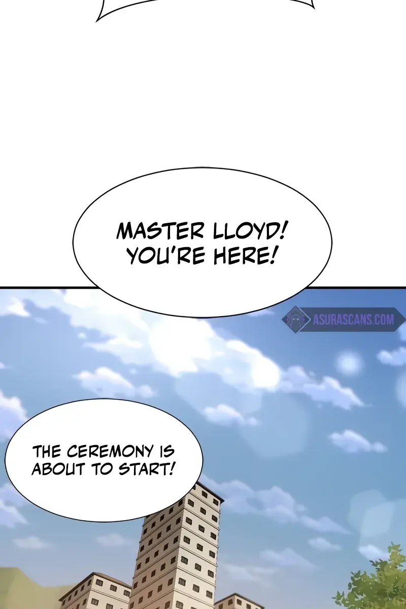 The Greatest Estate Developer Chapter 171 Page 19