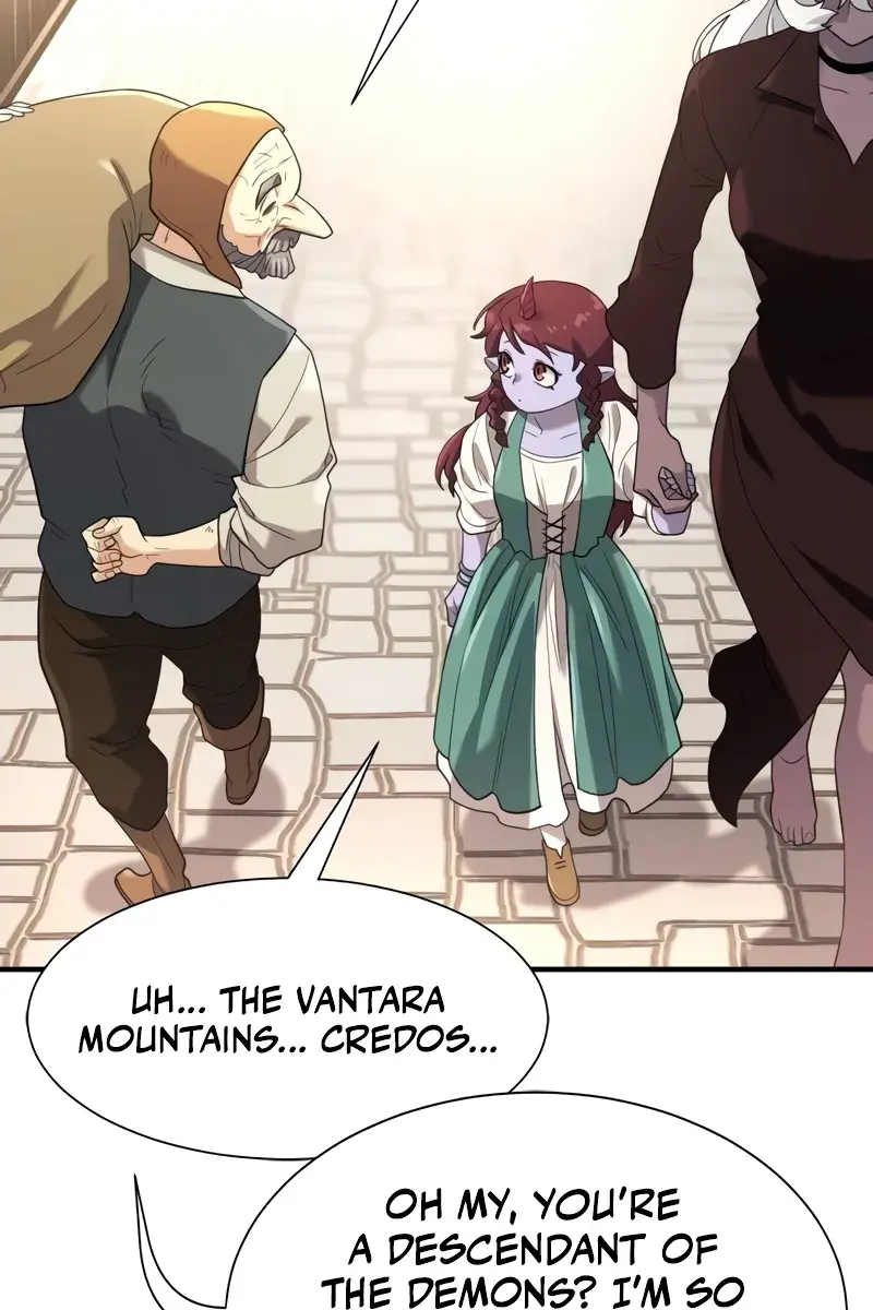 The Greatest Estate Developer Chapter 171 Page 21