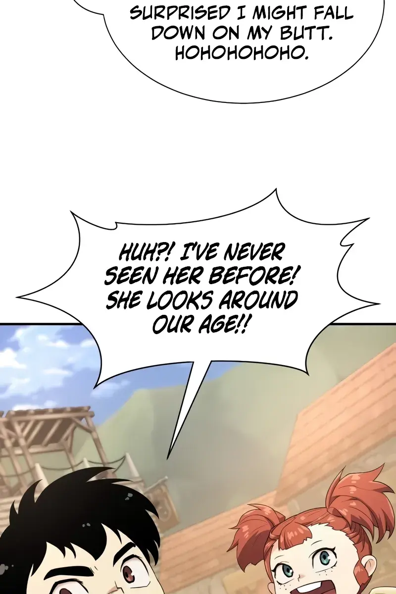 The Greatest Estate Developer Chapter 171 Page 22