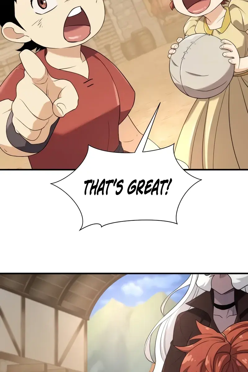 The Greatest Estate Developer Chapter 171 Page 23