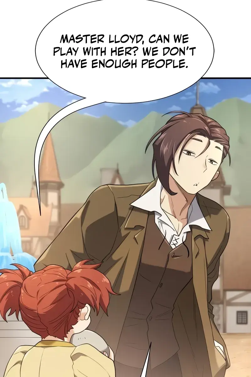 The Greatest Estate Developer Chapter 171 Page 25