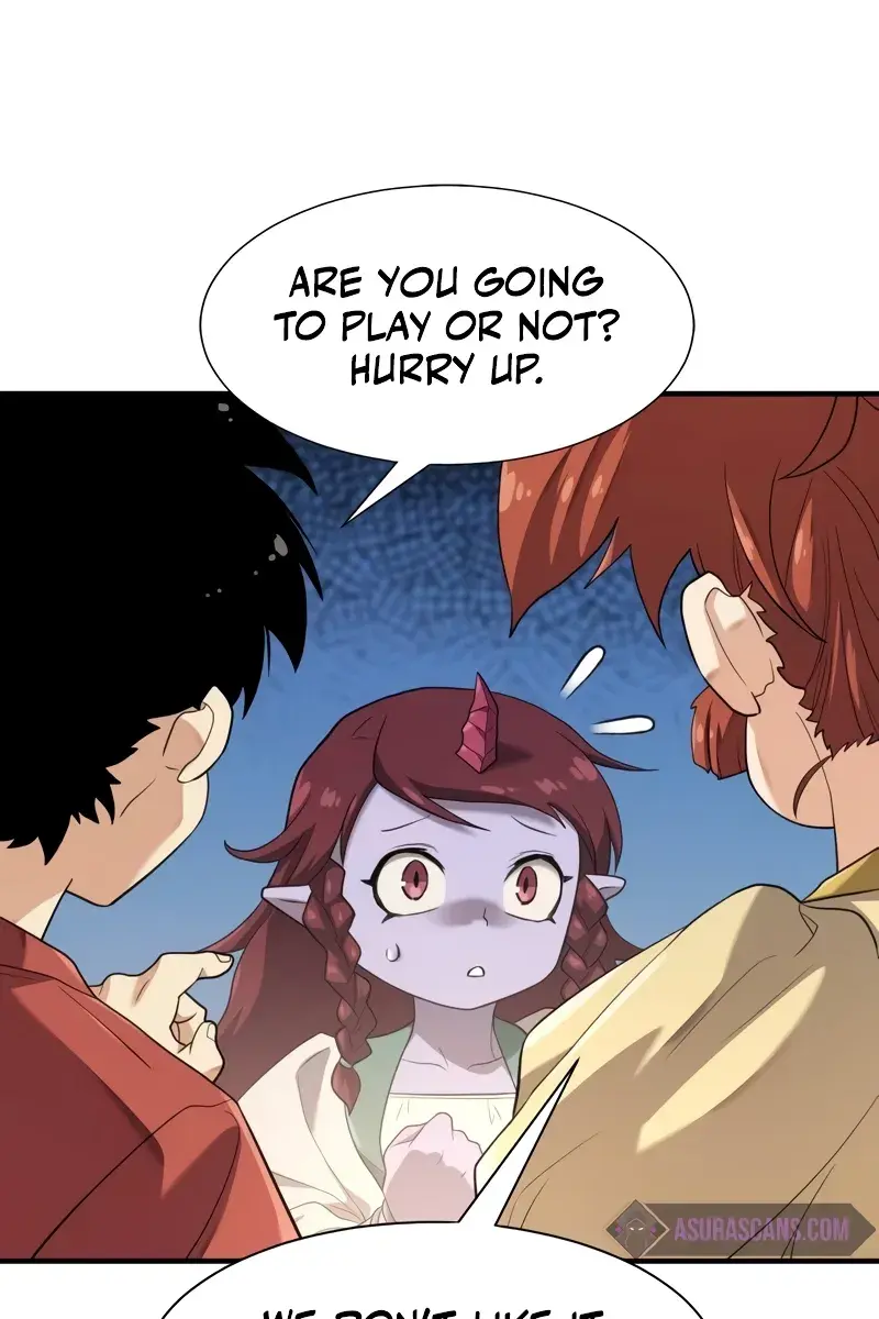 The Greatest Estate Developer Chapter 171 Page 27