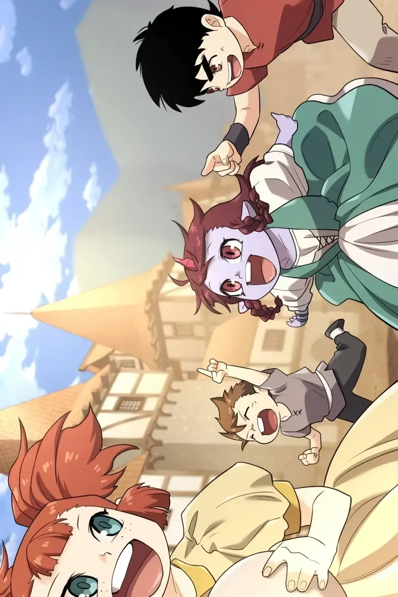 The Greatest Estate Developer Chapter 171 Page 41