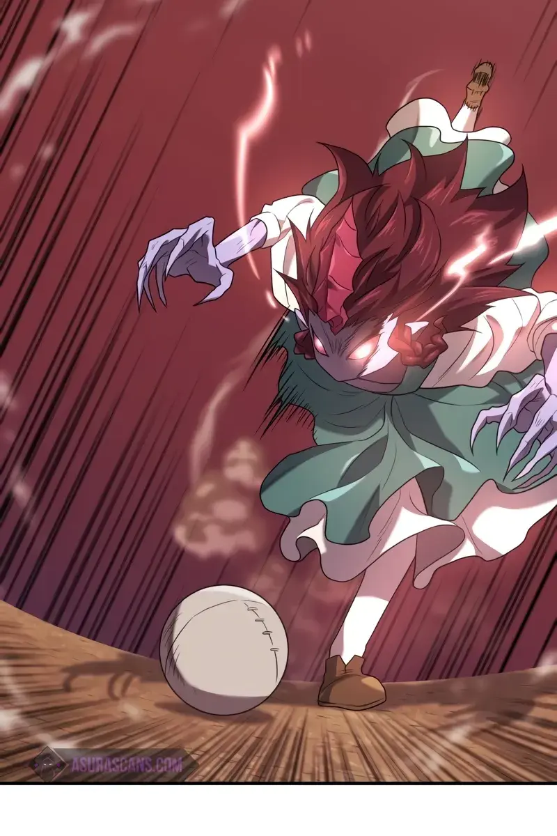 The Greatest Estate Developer Chapter 171 Page 44