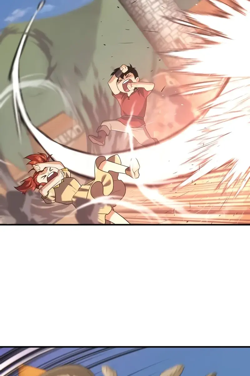 The Greatest Estate Developer Chapter 171 Page 46