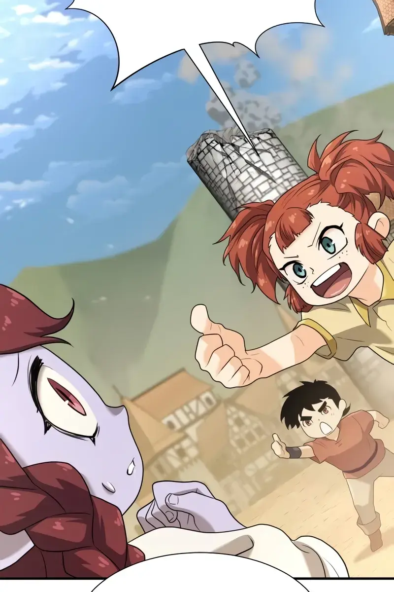 The Greatest Estate Developer Chapter 171 Page 50