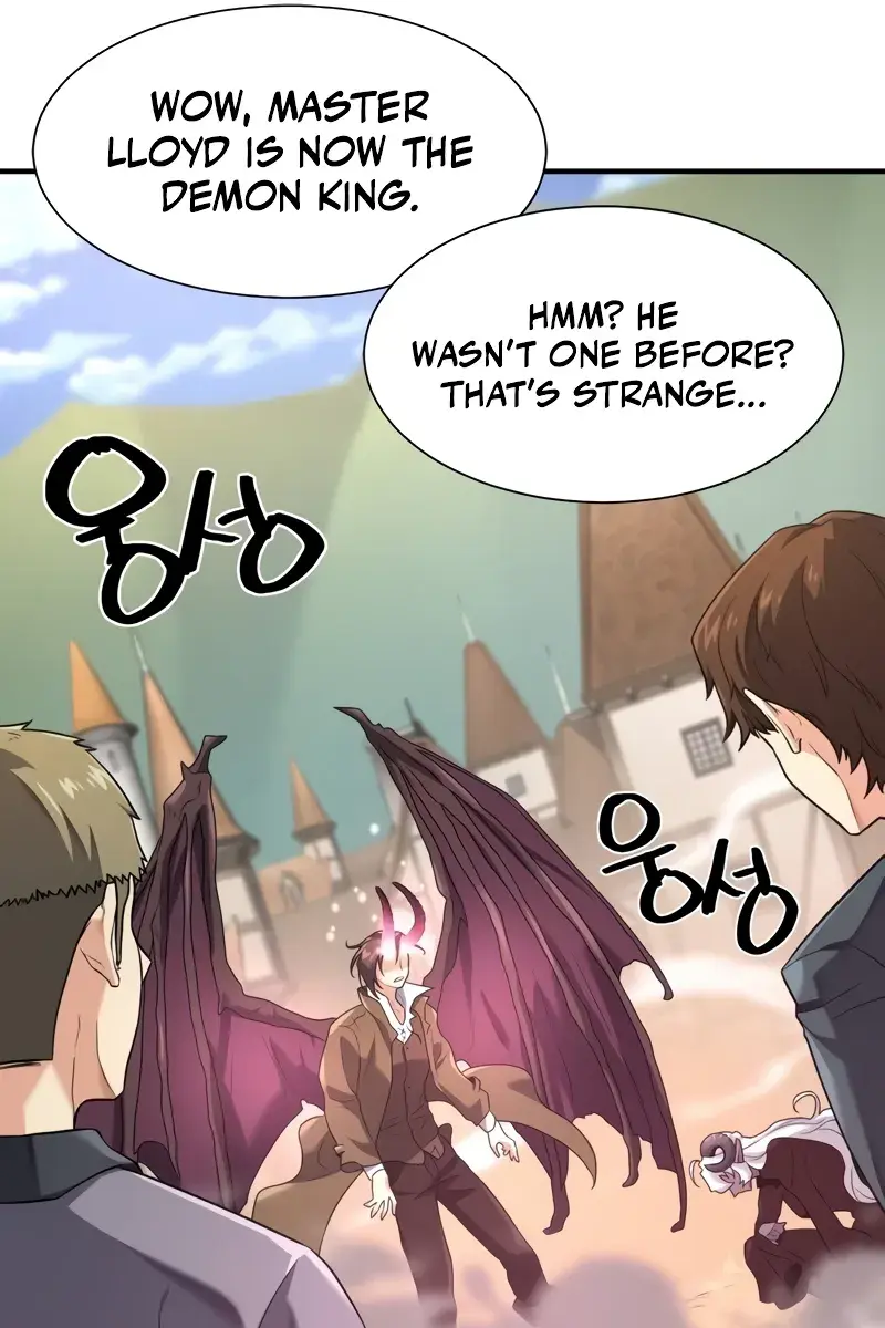 The Greatest Estate Developer Chapter 171 Page 76