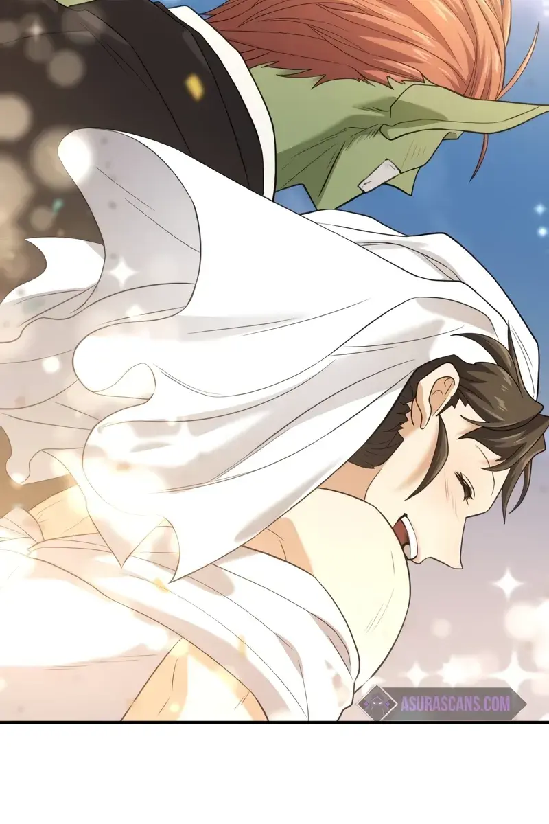 The Greatest Estate Developer Chapter 171 Page 93